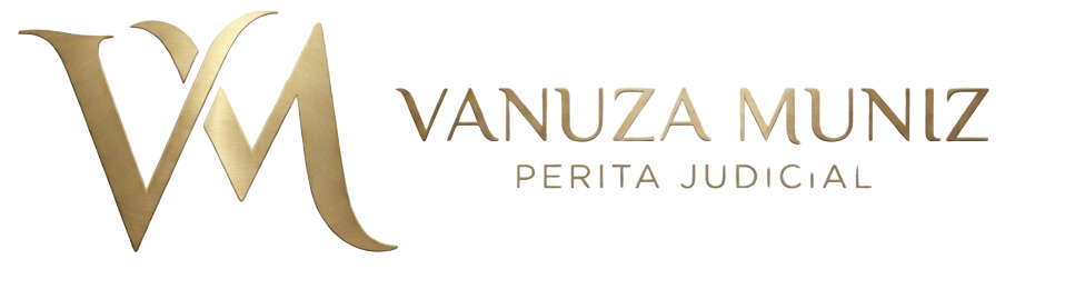 Logo Vanuza Muniz
