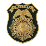 Logo Perícia